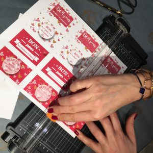 Bons pour la Saint Valentin - byMatao