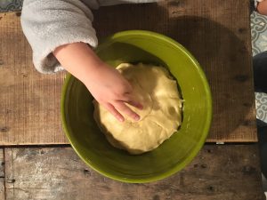 Recette Brioche fait maison byMatao