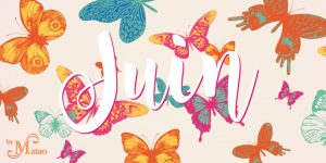 calendrier du mois de juin à imprimer