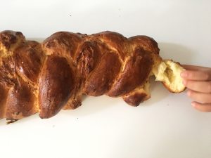 recette-brioche-facile by matao