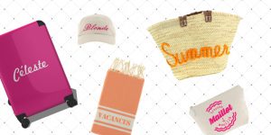 produits indispensable de l'été, byMatao