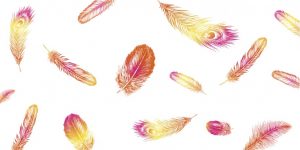 plumes printable by Matao