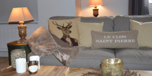 créer une ambiance cosy avec by matao