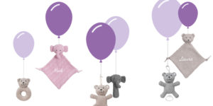 Collection tricot enfant - cadeaux naissance personnalisé - by Matao