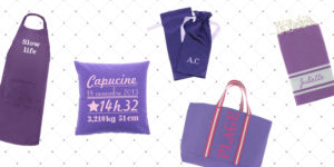 Ultra violet couleur de 2018, top 5 by Matao